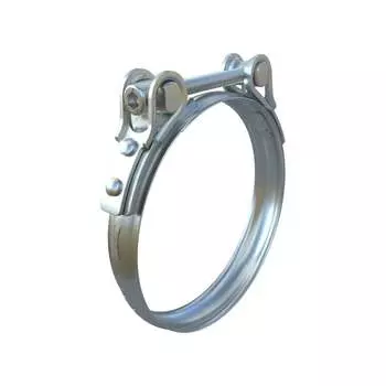 Хомут NORMA 84-86 CLAMP CC CC 84-86