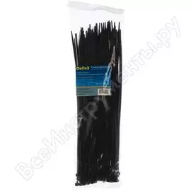 Нейлоновый хомут-стяжка Dollex SN-430