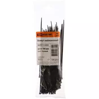 Хомут TDM ELECTRIC SQ0515-0204