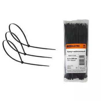 Хомут TDM ELECTRIC SQ0515-0205