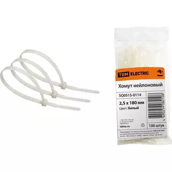 Хомут TDM ELECTRIC SQ0515-0114