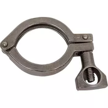 Хомут TITAN LOCK TL25CLC