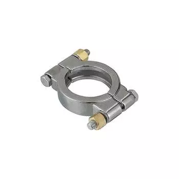 Хомут TITAN LOCK TL100CLCR