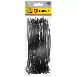 Хомуты TOPEX