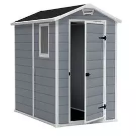 Хозяйственный блок Keter Manor 230447