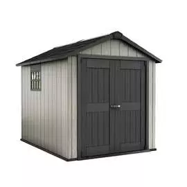 Хозяйственный блок Keter Oakland 759 230390