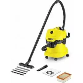 Хозяйственный пылесос Karcher