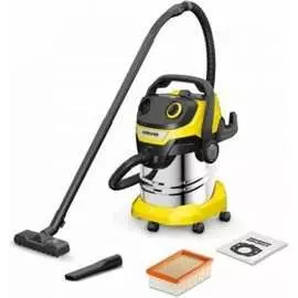 Хозяйственный пылесос Karcher