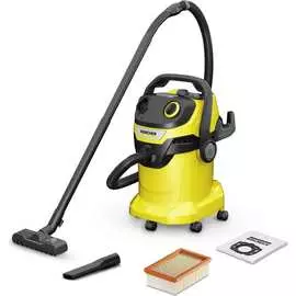 Хозяйственный пылесос Karcher