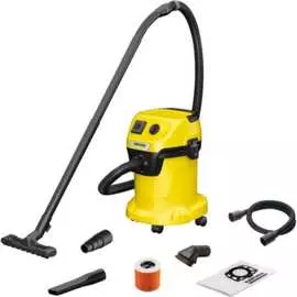 Хозяйственный пылесос Karcher