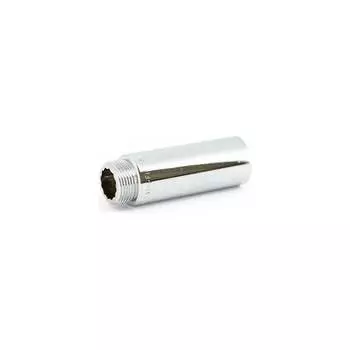 Хромированный удлинитель Uni-Fitt 657C2040
