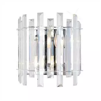 Хрустальное бра Citilux Ингвар CL334321