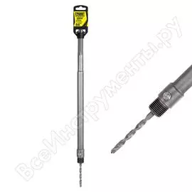 Хвостовик sds-max для коронки Гранит 505400