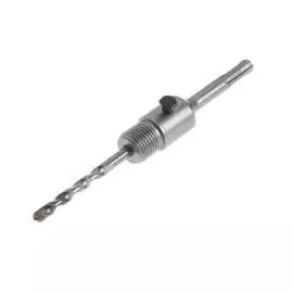 Хвостовик sds-plus для буровых коронок TUNDRA