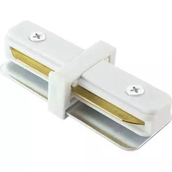 I-образный коннектор для шинопровода TDM ELECTRIC TLC-01-WH-I SQ0369-0321