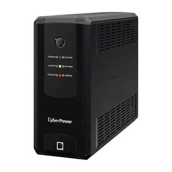 Ибп CYBERPOWER Line-Interactive UT1100EIG