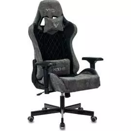 Игровое компьютерное кресло Бюрократ