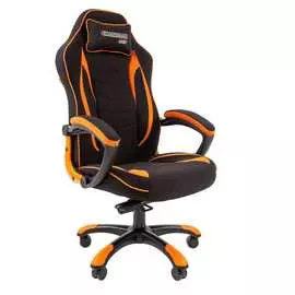 Игровое кресло CHAIRMAN