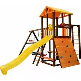 Игровой комплекс Perfetto sport Bari-8 СГ000005023