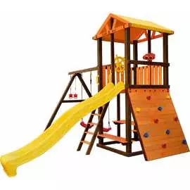Игровой комплекс Perfetto sport Bari-5 СГ000005003