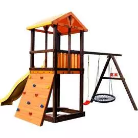 Игровой комплекс Perfetto sport Pitigliano-5 СГ000004976