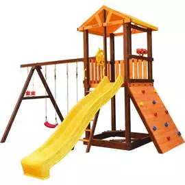 Игровой комплекс Perfetto sport Pitigliano-5 СГ000004973