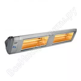 Инфракрасный обогреватель HELIOSA HI DESIGN 99.2 99/2S40BT