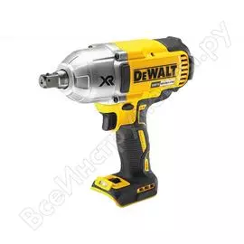 Импульсный гайковерт Dewalt DCF899N