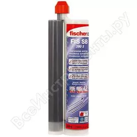 Инъекционный состав Fischer
