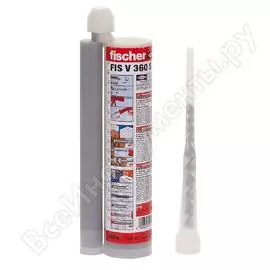 Инъекционный состав fischer fis v 360 s 502283