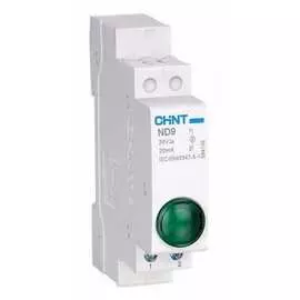 Индикатор CHINT ND9-2/gr 594138