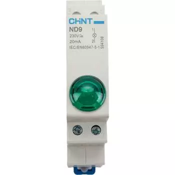 Индикатор CHINT ND9-1/g 594108