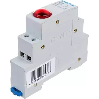 Индикатор CHINT ND9-1/r 594113