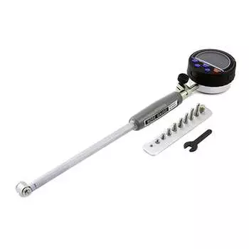 Электронный индикаторный нутромер Micron НИ 18-35 0.002 69441