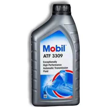Индустриальное масло MOBIL ATF 3309 1L 151132