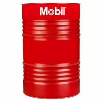 Индустриальное масло MOBIL