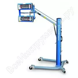 Инфракрасная сушка NORDBERG IF12