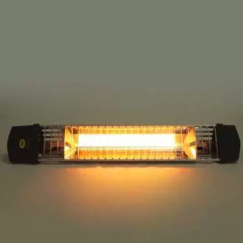 Инфракрасный обогреватель MO-EL IRIS 867N 867NRC