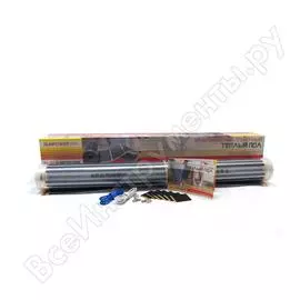 Инфракрасный теплый пол Sun Power SPF 80-180-4