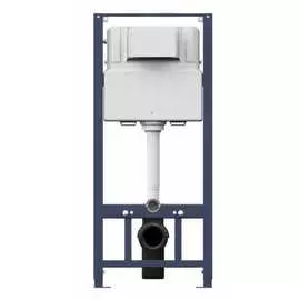 Инсталляция для подвесного унитаза AM.PM Pro I012704.9051