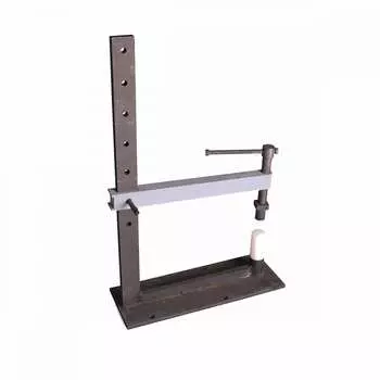 Инструмент для сжатия пружин VAG 2037 Car-tool CT-3078
