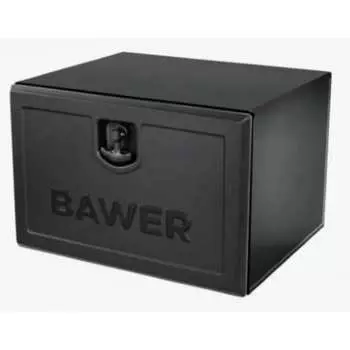 Инструментальный ящик BAWER
