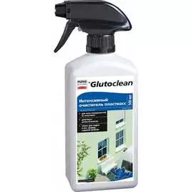 Интенсивный очиститель пластмасс Glutoclean