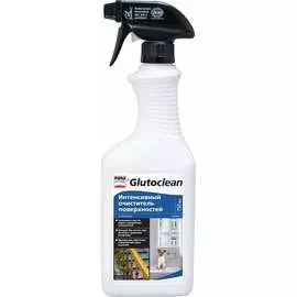 Интенсивный очиститель поверхностей Glutoclean