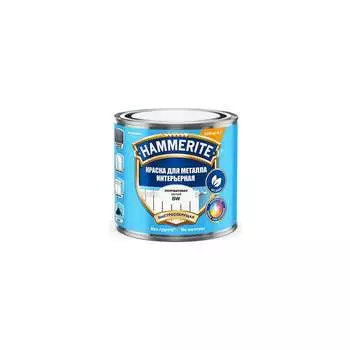 Интерьерная краска для металла Hammerite 5588360