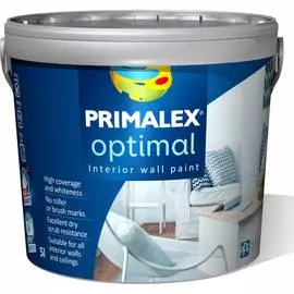 Интерьерная краска Primalex