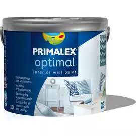 Интерьерная краска Primalex