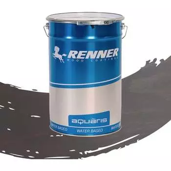 Интерьерная лазурь для дерева RENNER YM M349 R362 1-362