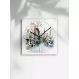 Интерьерные настенные часы ARTABOSKO