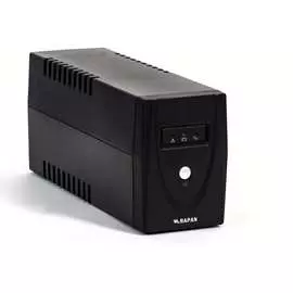 Интерактивный источник питания RAPAN